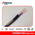 Câble coaxial Cable Rg11 Linan Dongsheng avec prix d&#39;usine